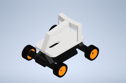 Automated Safety Escort System